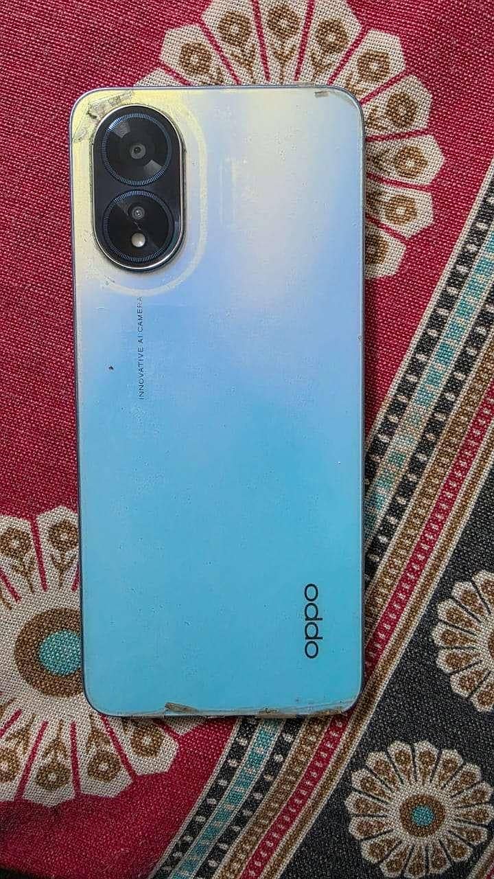 OPPO A18 2