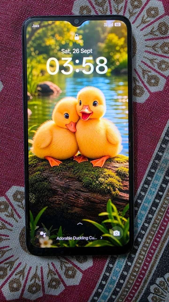 OPPO A18 3