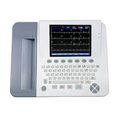 ECG Machine, Cardiac ECG Machine ,Cardiac  Machine & ECG Machine