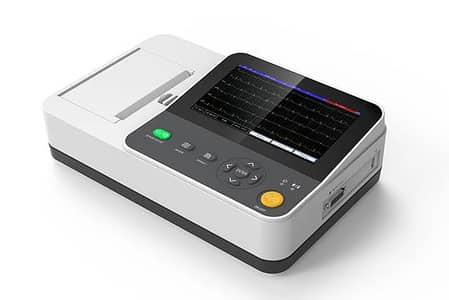 Cardiac ECG Machine, Heart ECG Machine , ECG Machine for sale