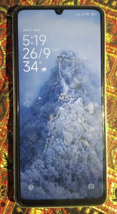 REDMI 13C 6+128