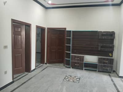 Ghouri town pH 7 second floor House For Rent water electrity Available