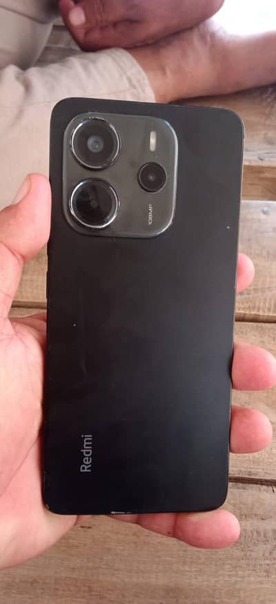 Xiaomi Redmi Note 14