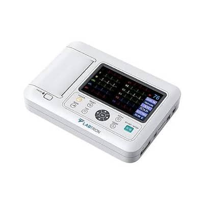 ECG Machine, Cardiac ECG Machine ,Cardiac  Machine & ECG Machine