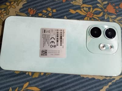 Infinix Smart 9