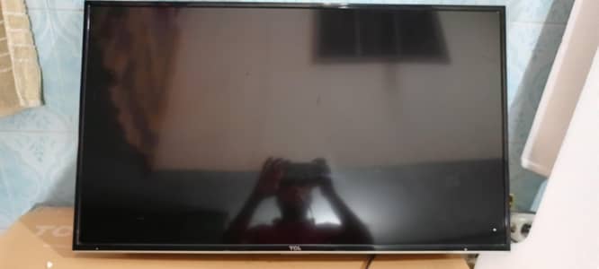tcl smart led
