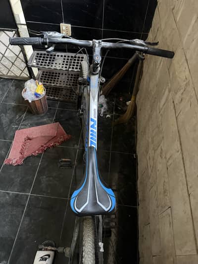 CYCLE