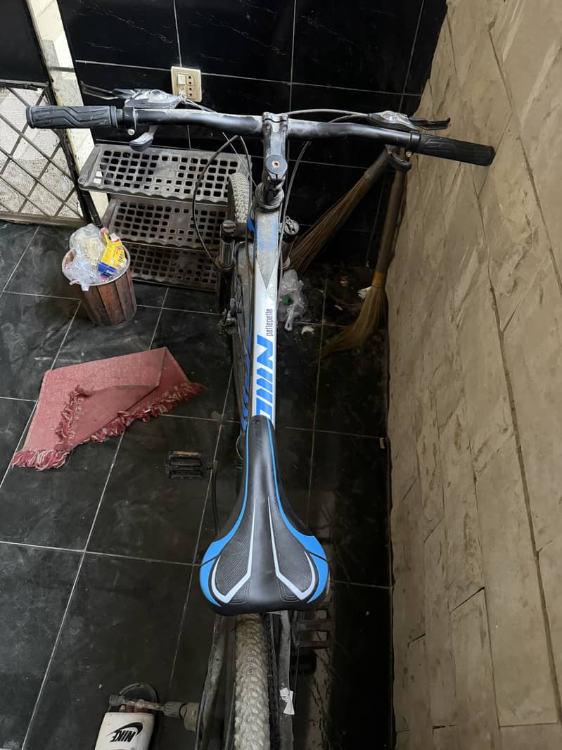CYCLE 0