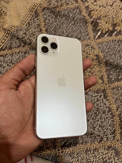 Apple iPhone 11 Pro jv