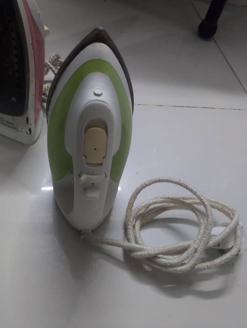 Panasonic 4