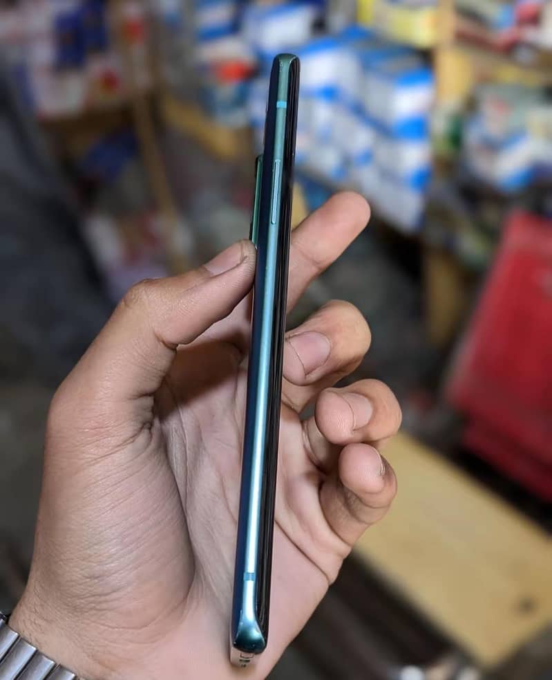 One Plus 8 Pro 2