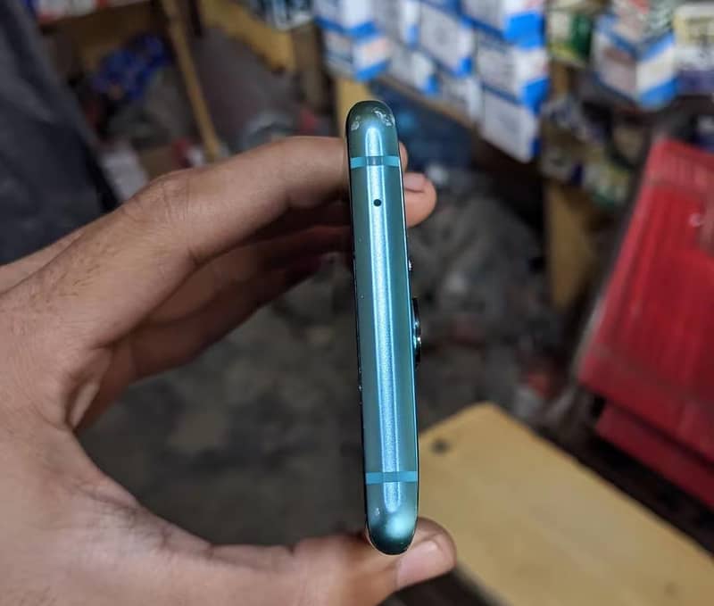 One Plus 8 Pro 3