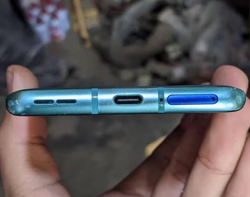 One Plus 8 Pro 4