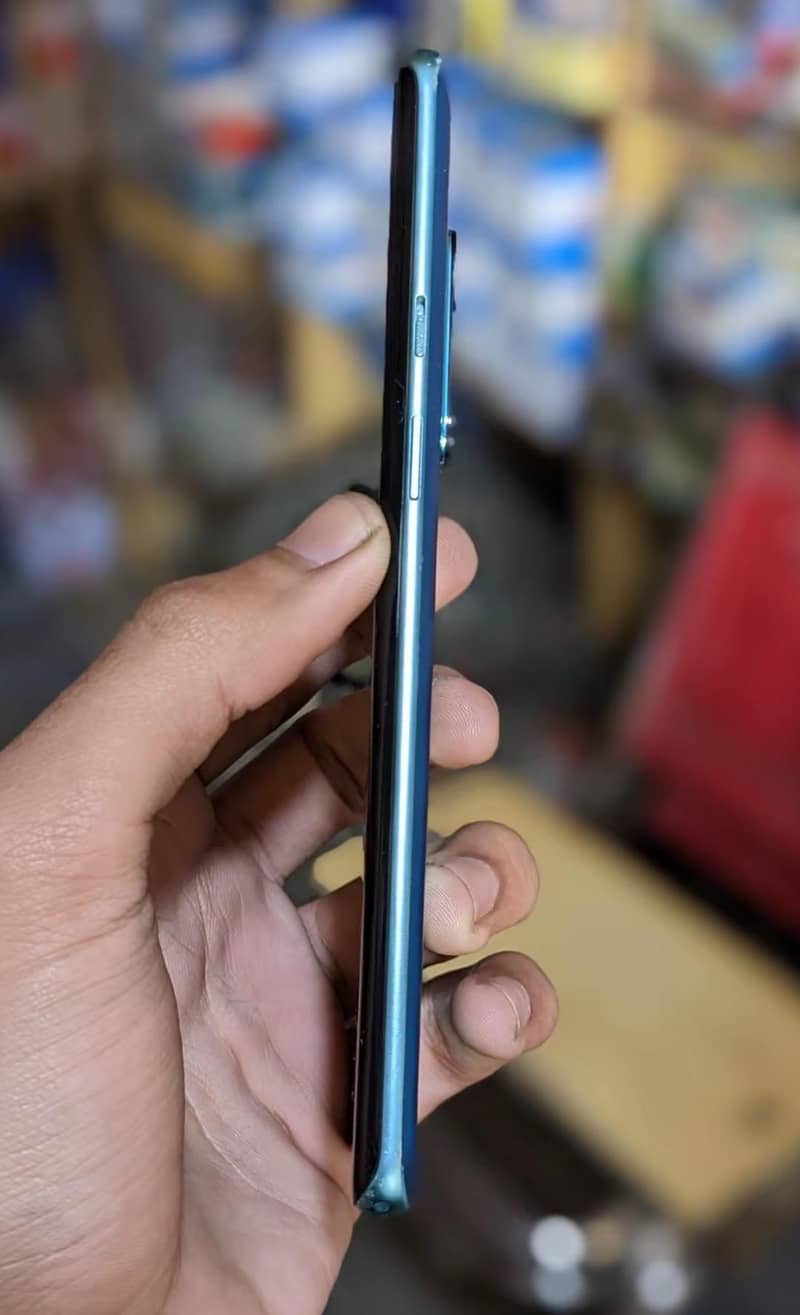 One Plus 8 Pro 5