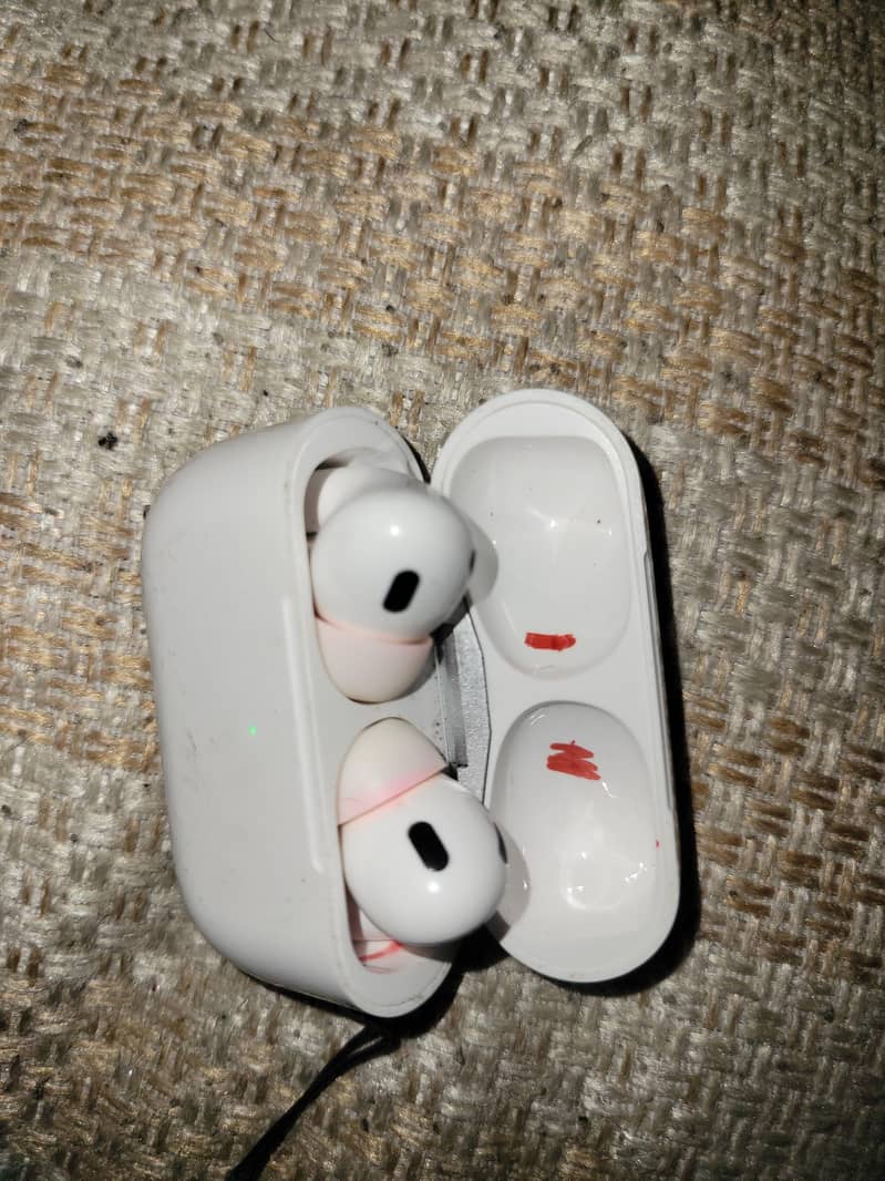 Ear buds pro 2 1