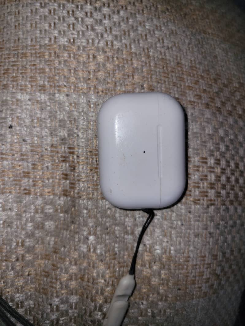 Ear buds pro 2 2