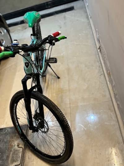 Cycle