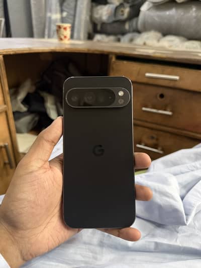 Google Pixel 9 Pro XL