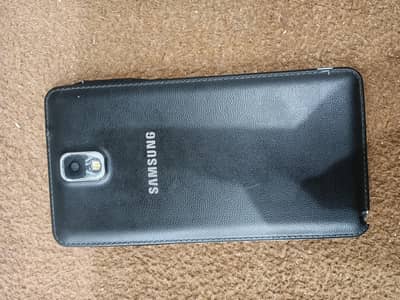 Samsung Mobile Note3
