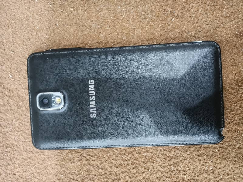 Samsung Mobile Note3 0