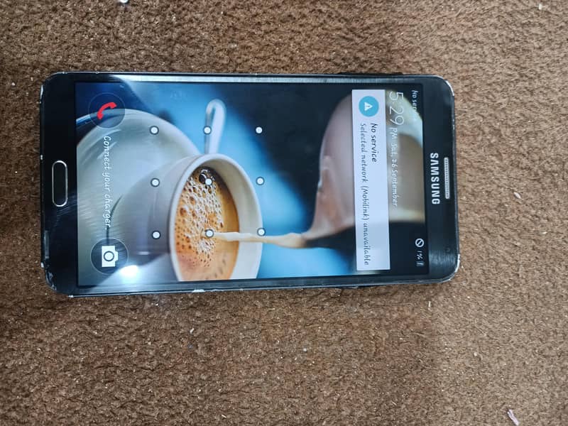 Samsung Mobile Note3 1