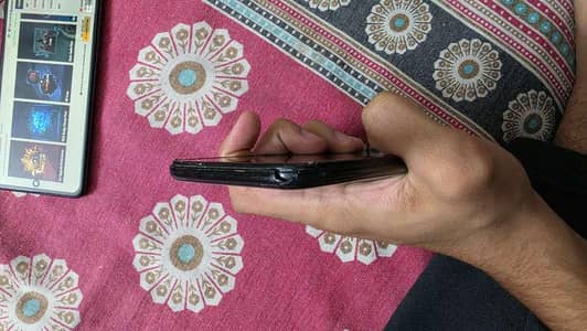 Infinix Smart 4