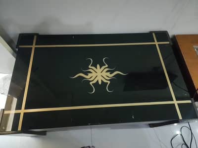 Center Coffee Table for Sale