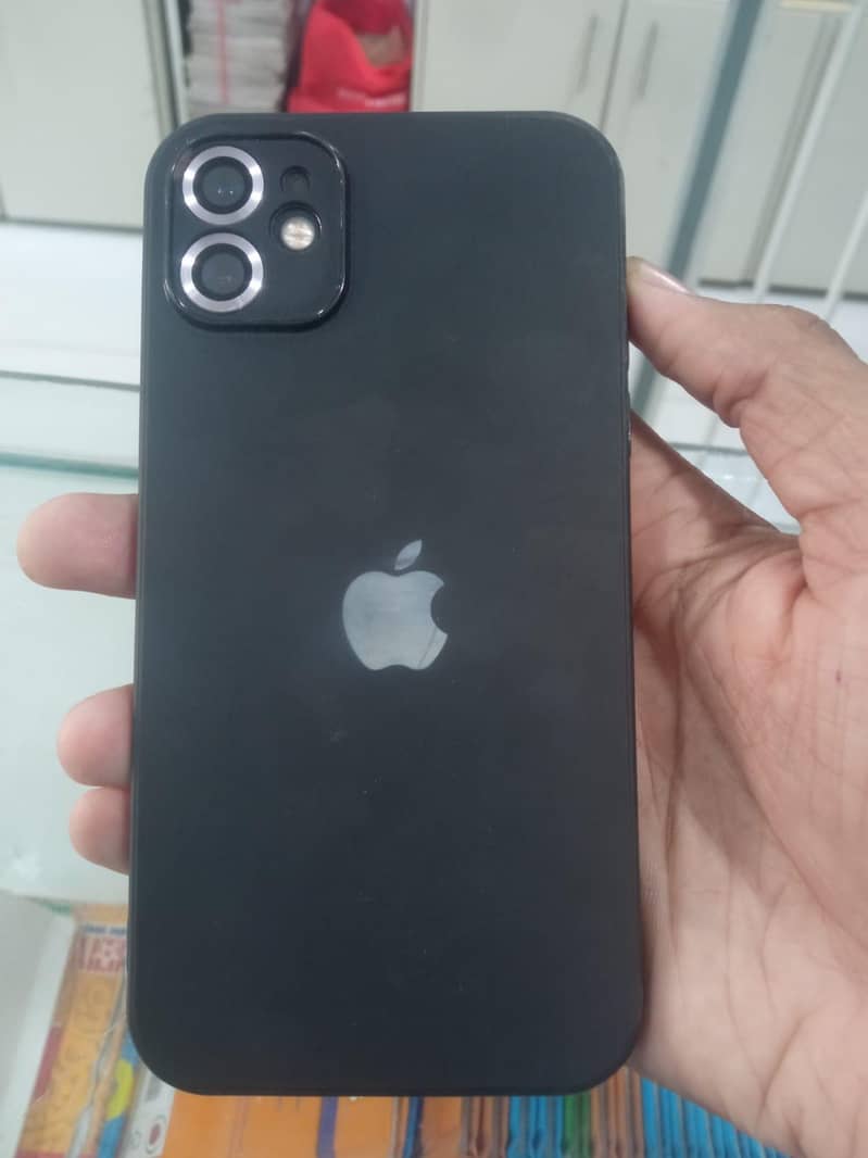 Apple iPhone 11 1