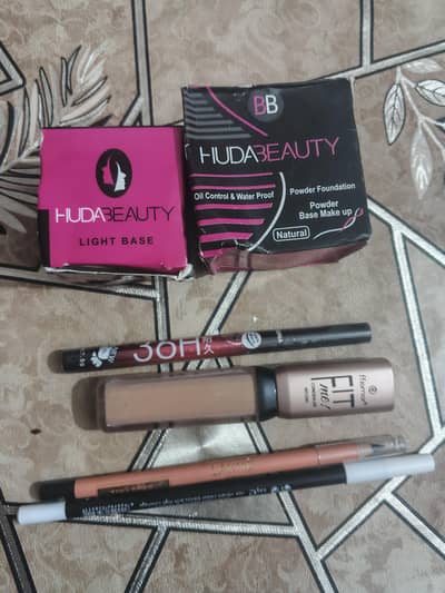 brand new makeup