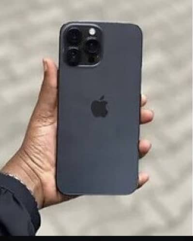 Apple iPhone 13 Pro Max