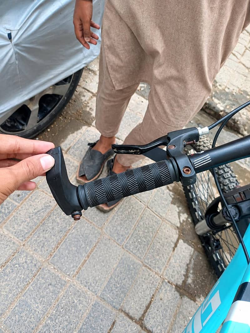 imported bicycle 4