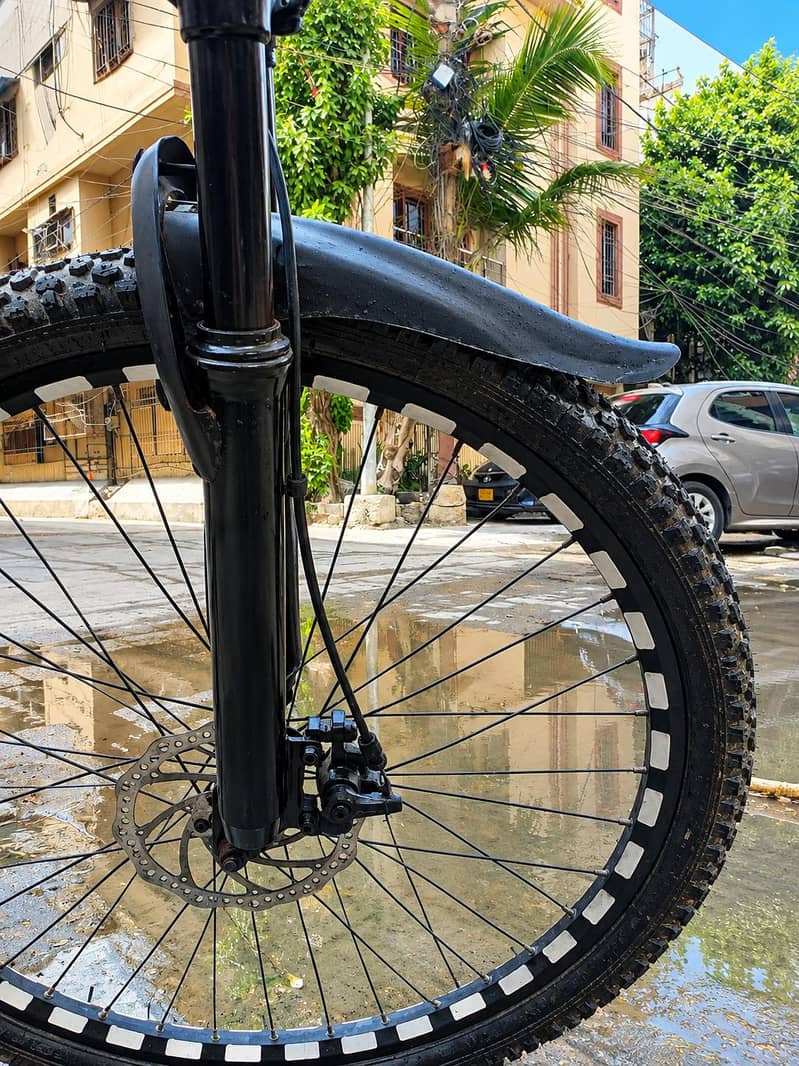 imported bicycle 5