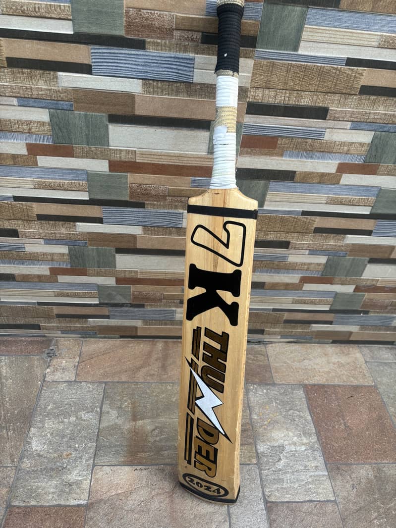 Cricket bat 1