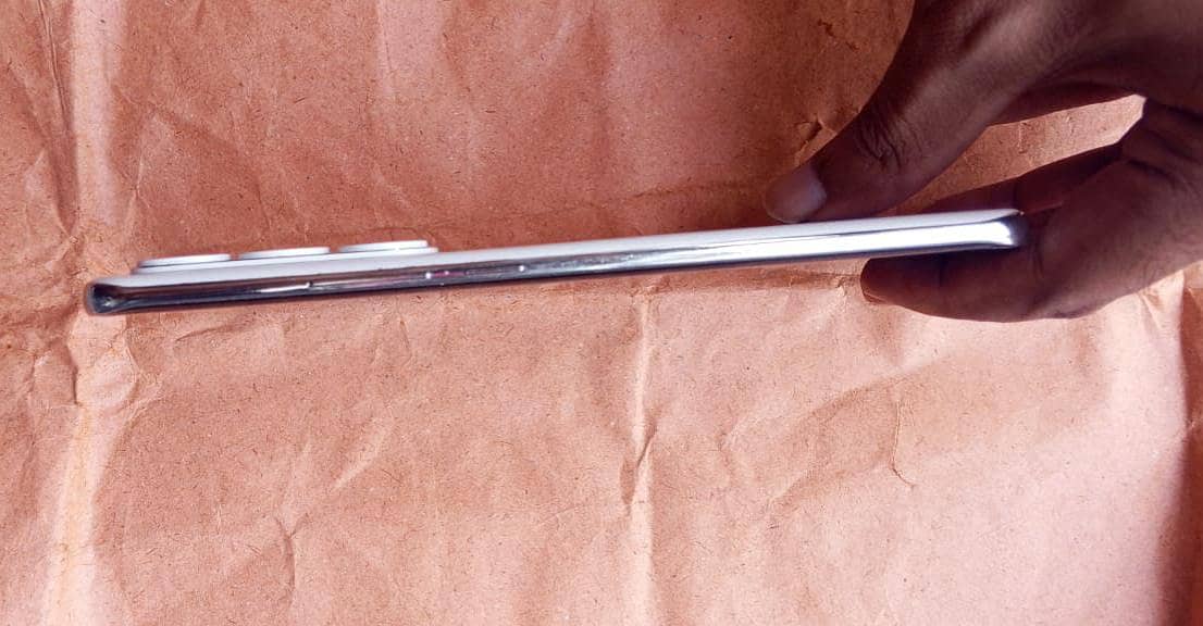 Tecno Spark 40 pro plus 2