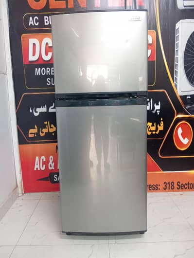 Haier small size energy saving fridge all oky|0321-0833328/