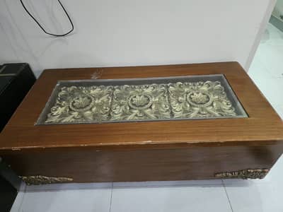 Center Coffee Table For Sale