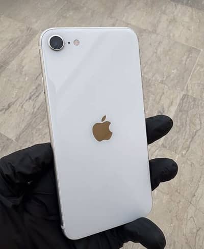 Apple iPhone SE 2020
