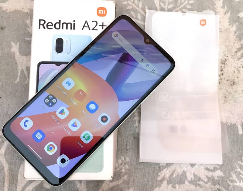 Mí Xiaomi Redmi A2 Plus 0