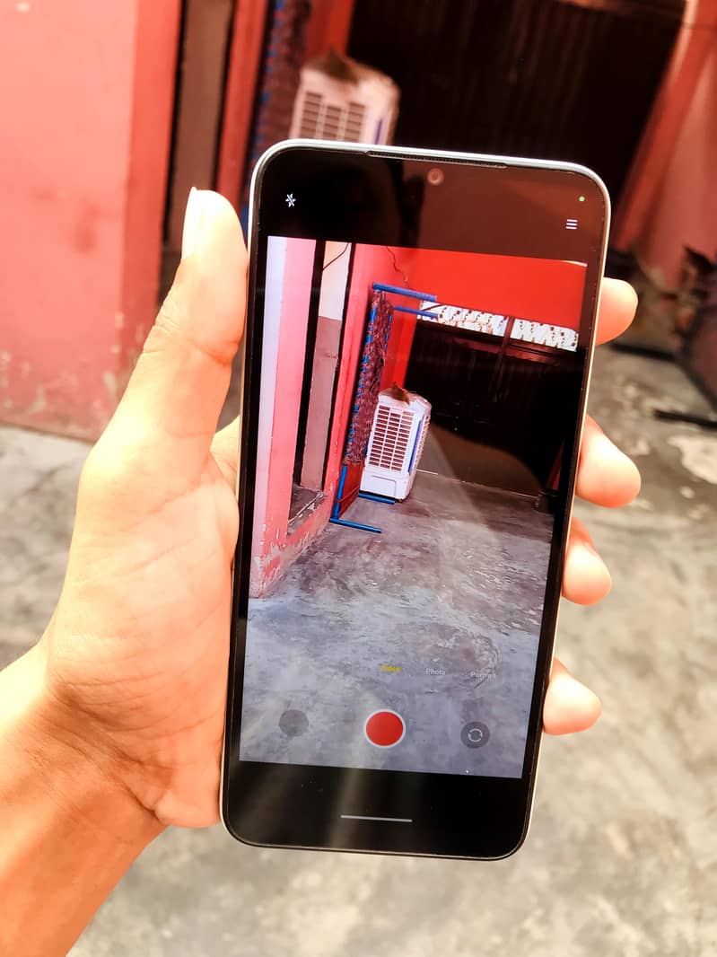 Mí Xiaomi Redmi A2 Plus 1