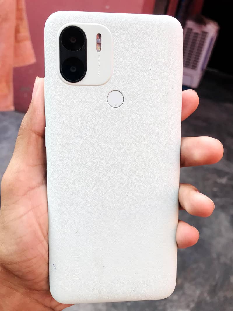 Mí Xiaomi Redmi A2 Plus 2