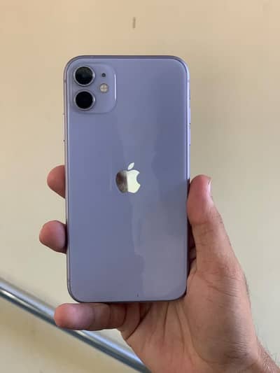 Apple iPhone 11