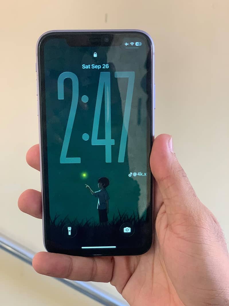 Apple iPhone 11 1