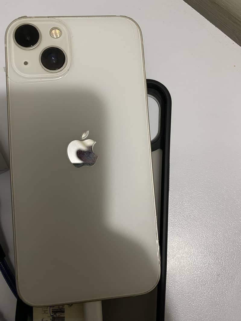 Apple iPhone 13 0