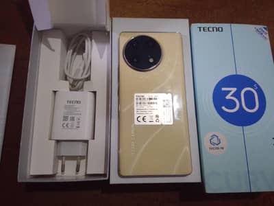 Tecno CAMON 30S