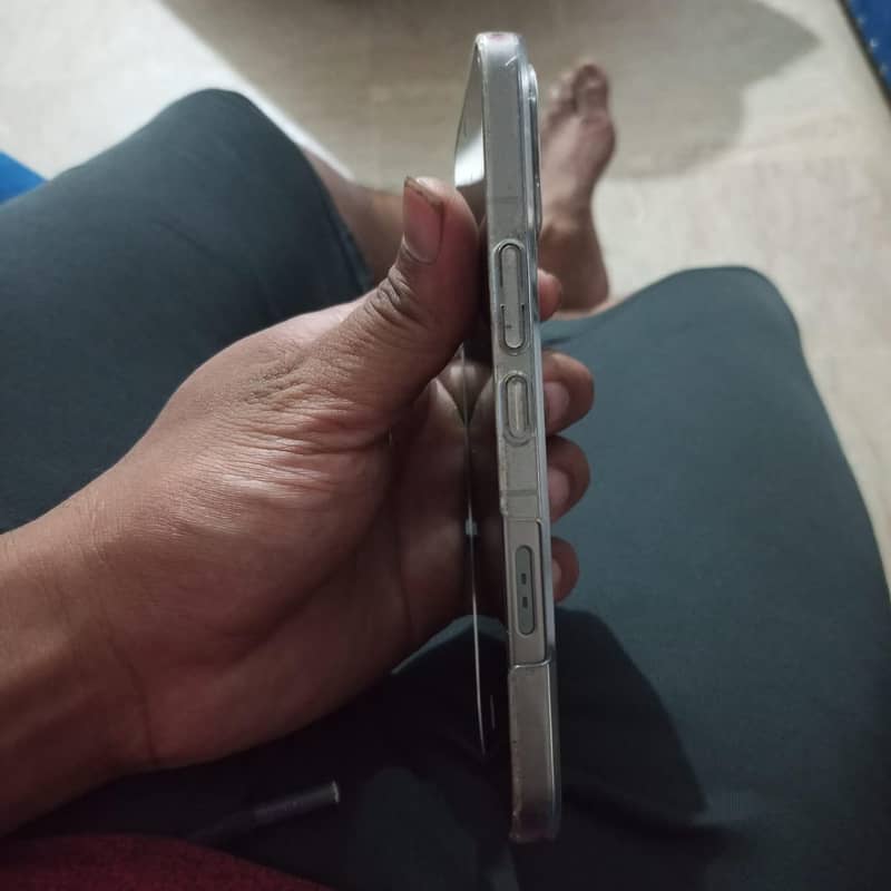 Infinix Note 60 Pro 1