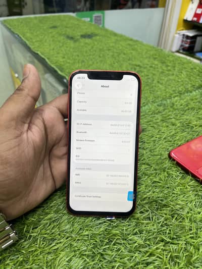 Apple iPhone 12