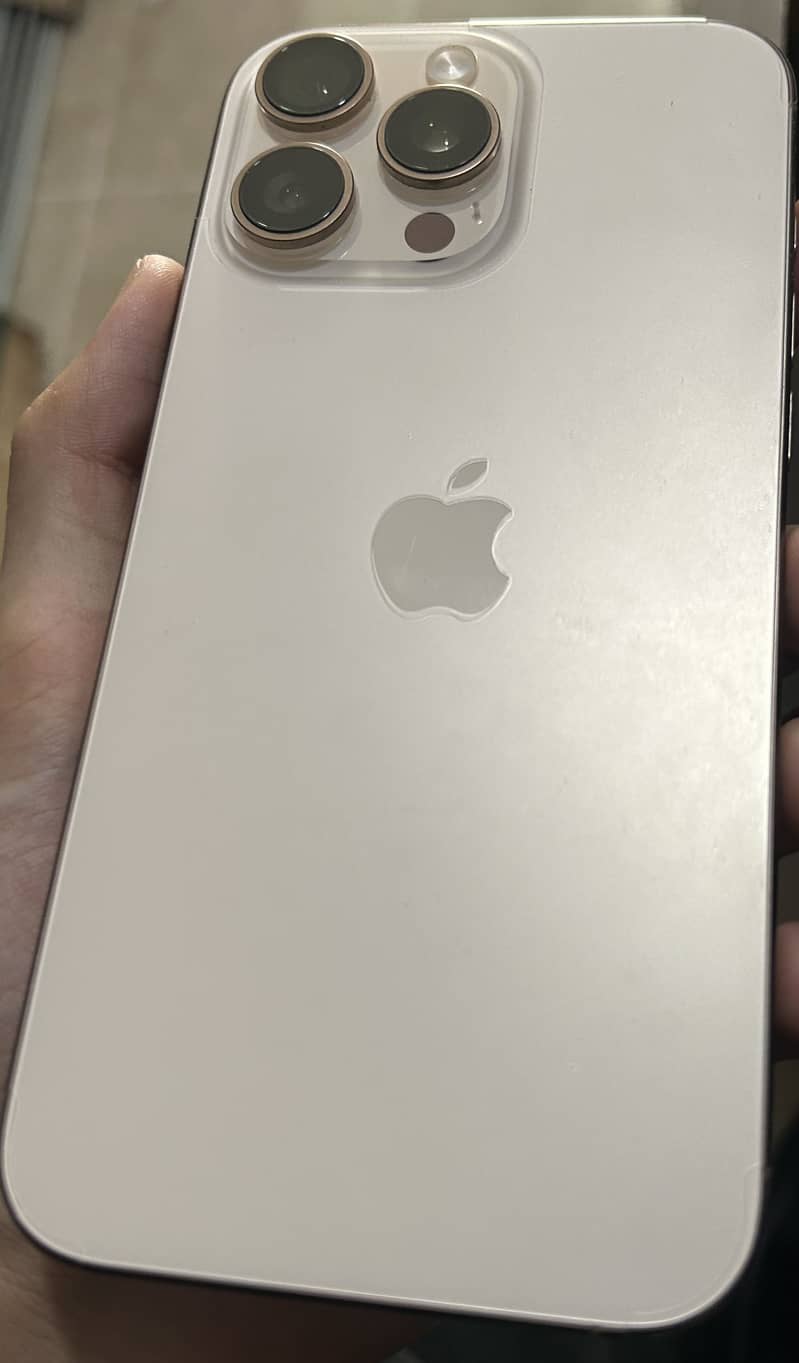Apple iPhone 16 Pro Max 3