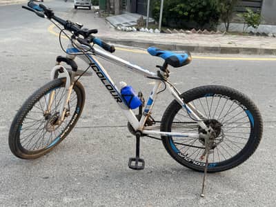 Bicycle for Sale