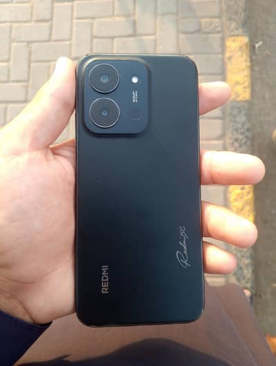 Other Mobiles redme C 15