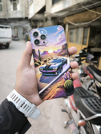 Apple iPhone 12 Pro Max